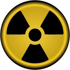 Peta Daya Serap Radiasi Alam